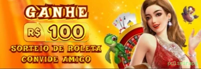APP oficial da pulseirapg para mobile
