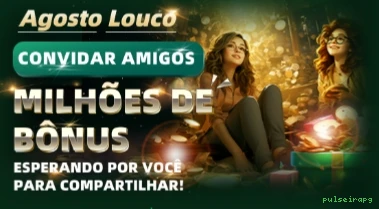 Slots online da pulseirapg com jackpots progressivos